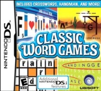 Gamewise Classic Word Games Wiki Guide, Walkthrough and Cheats