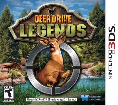 Boxart Missing