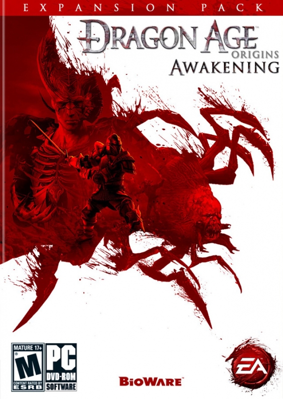 Dragon Age Origins: Awakening [Gamewise]