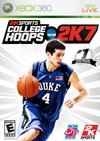 Gamewise College Hoops 2K7 Wiki Guide, Walkthrough and Cheats