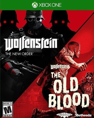 Gamewise Wolfenstein The Two Pack Wiki Guide, Walkthrough and Cheats