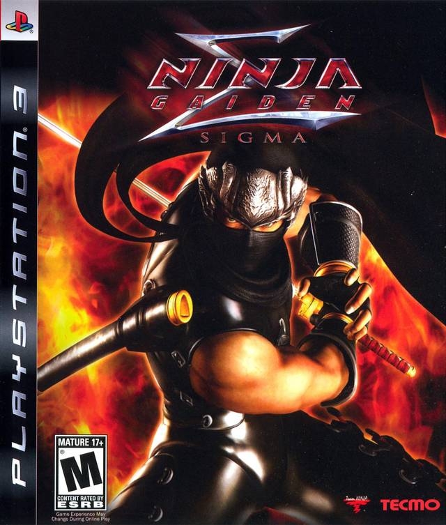 Ninja Gaiden Sigma for PS3 Walkthrough, FAQs and Guide on Gamewise.co