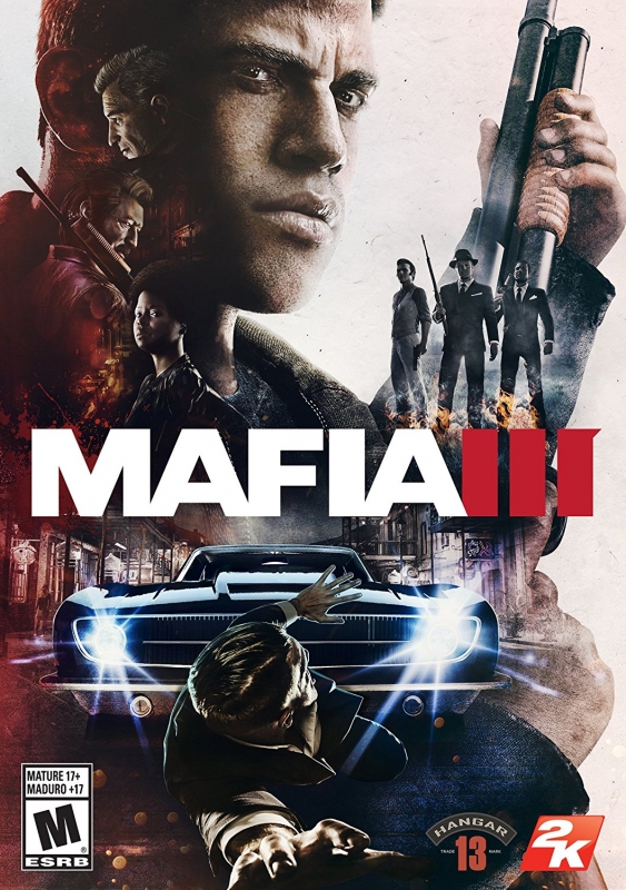 Mafia III Wiki on Gamewise.co