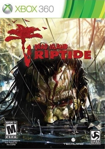 Dead Island: Riptide for X360 Walkthrough, FAQs and Guide on Gamewise.co