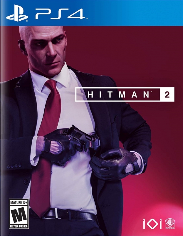 Gamewise Hitman 2 Wiki Guide, Walkthrough and Cheats