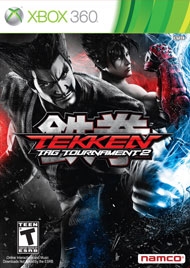 Tekken Tag Tournament 2 Wiki on Gamewise.co