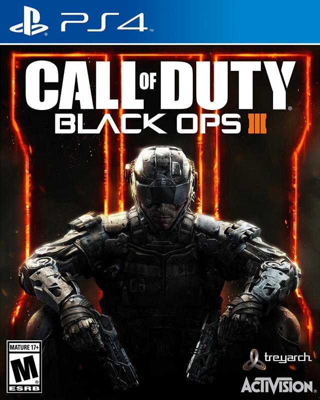 Call of Duty: Black Ops 3 Wiki on Gamewise.co