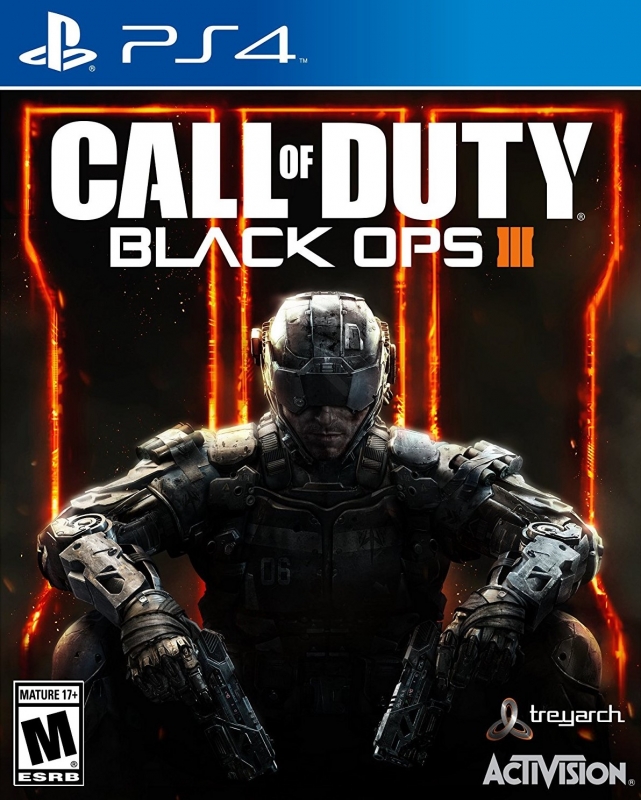 Call of Duty: Black Ops 3 Wiki - Gamewise