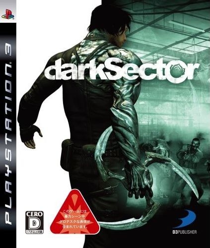Dark Sector for PS3 Walkthrough, FAQs and Guide on Gamewise.co