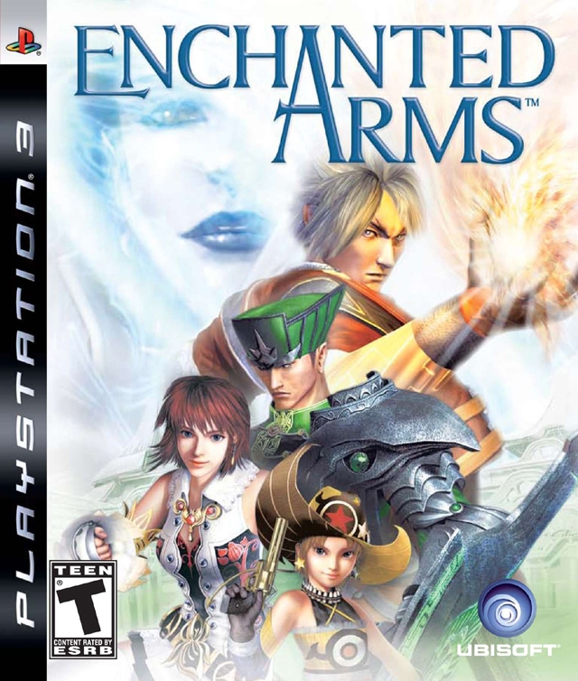 Enchanted Arms Wiki - Gamewise