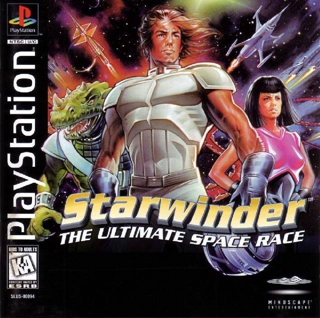 Boxart Missing