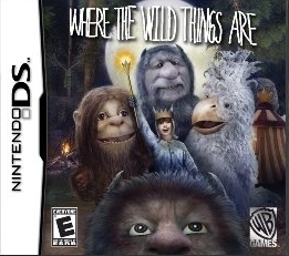 Boxart Missing