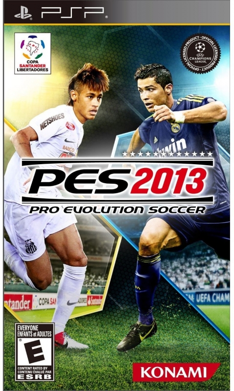 Pro Evolution Soccer 2013 Wiki on Gamewise.co