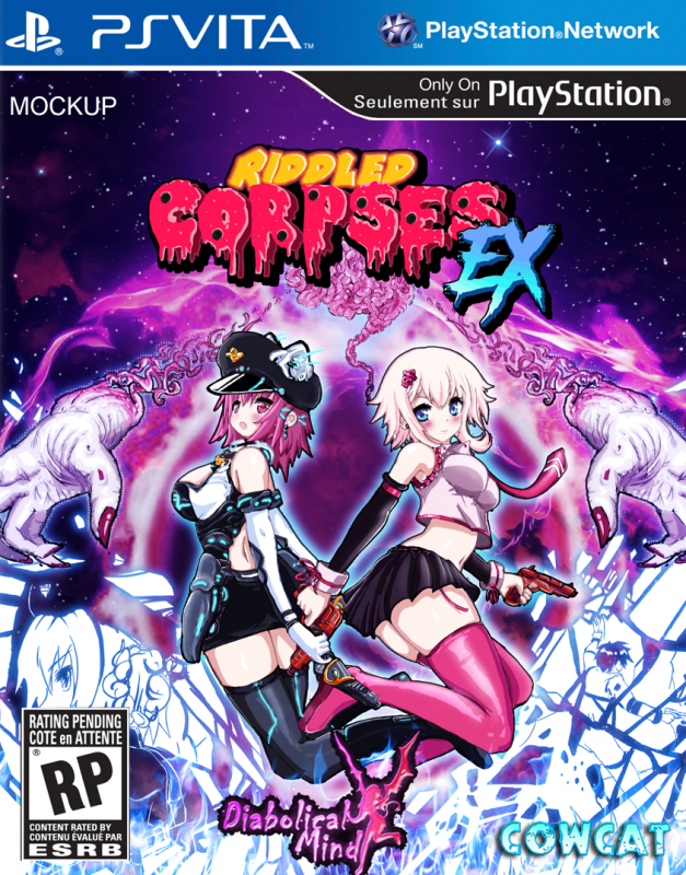 Boxart Missing