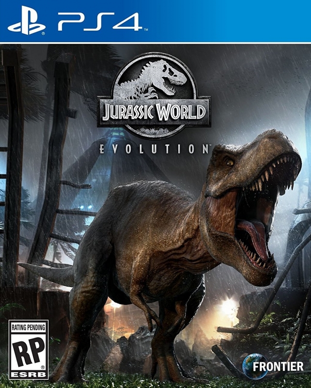 Gamewise Jurassic World Evolution Wiki Guide, Walkthrough and Cheats