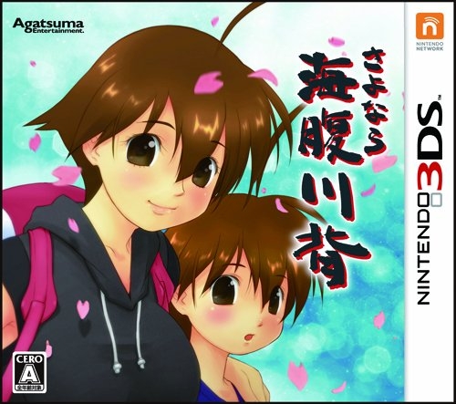 Sayonara Umihara Kawase on 3DS - Gamewise