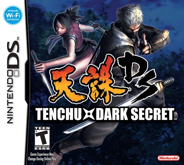 Tenchu: Dark Secret Wiki on Gamewise.co