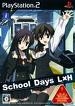School Days LxH Wiki - Gamewise