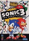 Sonic the Hedgehog 3 on GEN - Gamewise