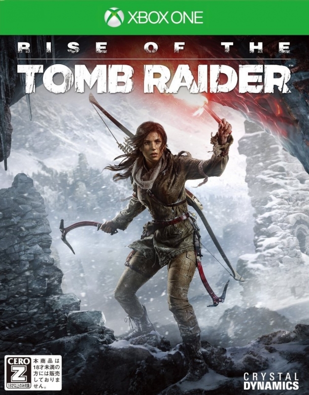 Rise of the Tomb Raider | Gamewise