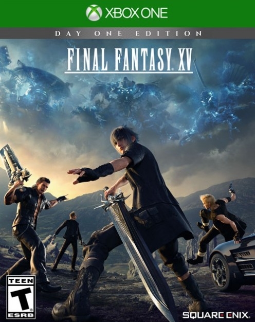 Wiens escaleren Vervelen Final Fantasy XV for Xbox One - Cheats, Codes, Guide, Walkthrough, Tips &  Tricks