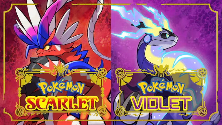 Pokemon Scarlet and Violet News (@ScarletVioletNS) / X