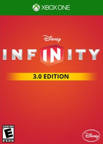 Disney Infinity 3.0 Wiki - Gamewise