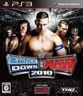 WWE SmackDown vs. Raw 2010 | Gamewise