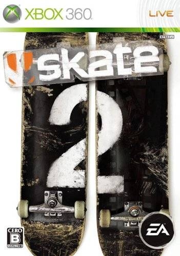 Skate 2 [Gamewise]