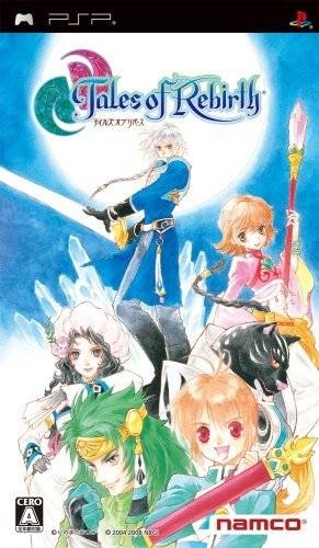 Tales of Rebirth Wiki on Gamewise.co