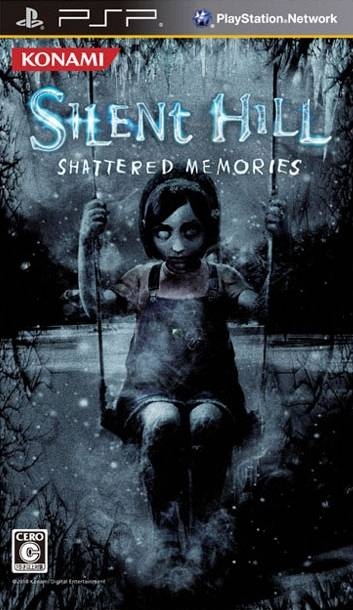 Silent Hill: Shattered Memories | Gamewise