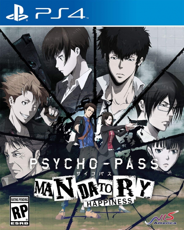 Gamewise Wiki for Psycho-Pass: Mandatory Happiness (PS4)