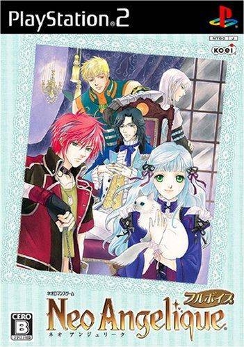 Boxart Missing