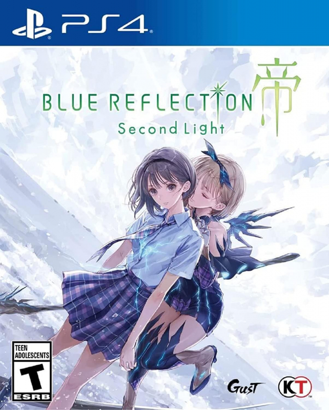 Boxart Missing