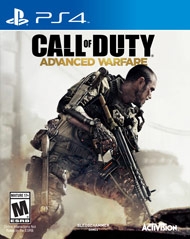 Call of Duty: Advanced Warfare Wiki - Gamewise