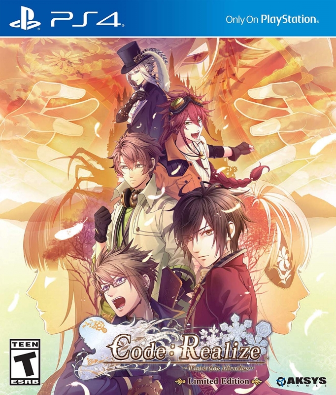 Boxart Missing