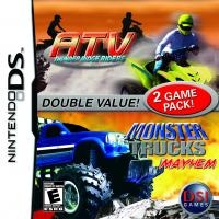 ATV/Monster Truck Mayhem [Gamewise]