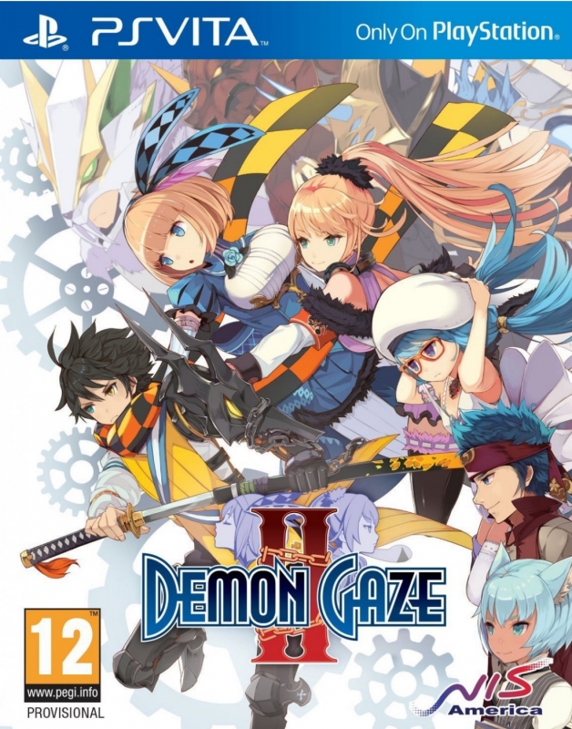 Boxart Missing