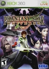 Phantasy Star Universe [Gamewise]