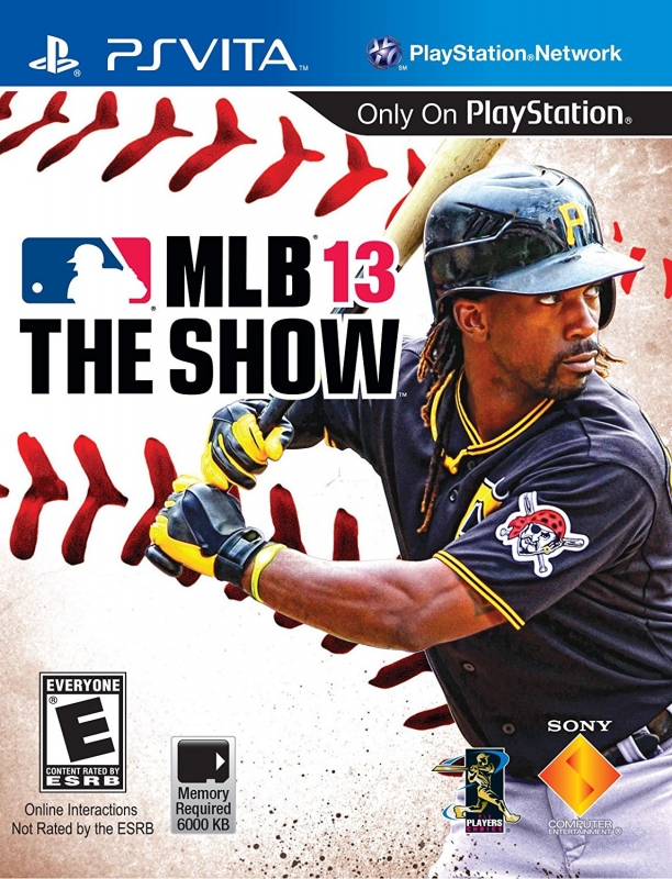 MLB 13: The Show | Gamewise