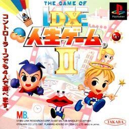 DX Game of Life 2 on PS - Gamewise