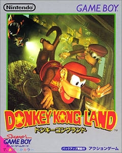 Gamewise Donkey Kong Land 2 Wiki Guide, Walkthrough and Cheats