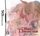 Sands of Destruction on DS - Gamewise