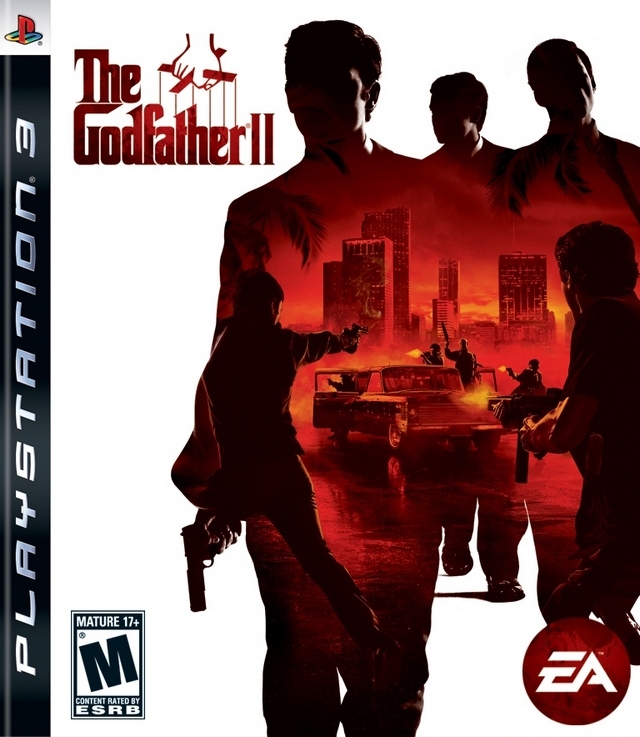 The Godfather II [Gamewise]