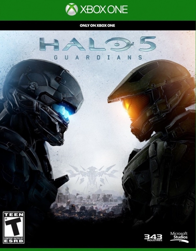 Halo 5: Guardians on Gamewise