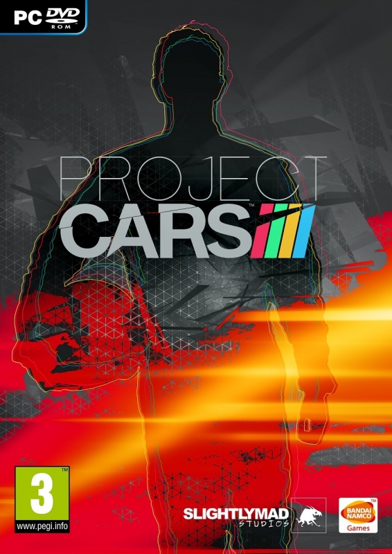 Project CARS for PC Walkthrough, FAQs and Guide on Gamewise.co