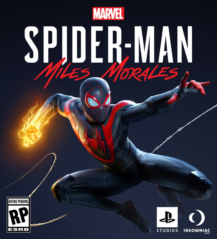 Spider-Man: Miles Morales for PlayStation 4 - Sales, Wiki, Release Dates,  Review, Cheats, Walkthrough