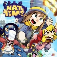 A Hat in Time on X: A Hat in Time has sold over ONE MILLION COPIES!!! We  at Gears for Breakfast are forever thankful to the amazing fans who made  this possible!