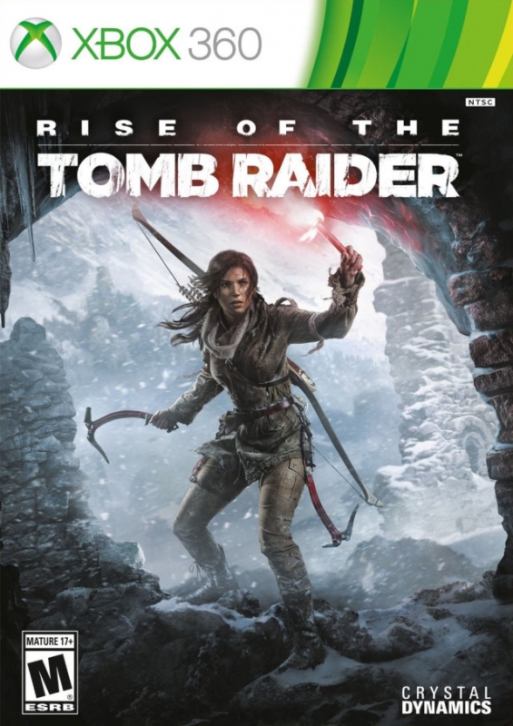 Gamewise Rise of the Tomb Raider Wiki Guide, Walkthrough and Cheats