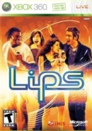 Lips for X360 Walkthrough, FAQs and Guide on Gamewise.co